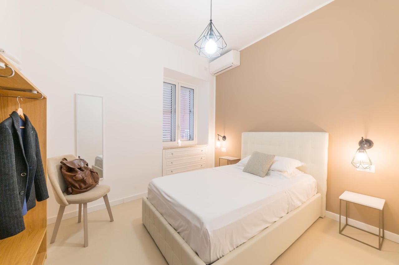 Castalia Apartments & Rooms Duomo Taormina Exterior photo